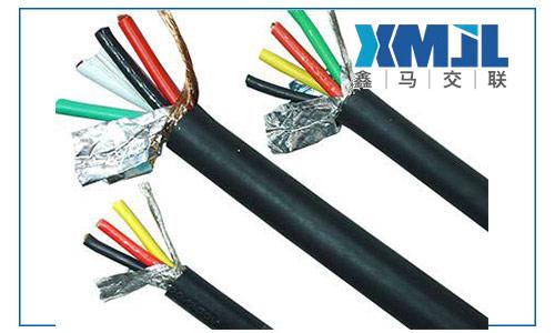 鄭州電纜廠淺談柔性防火電纜的結(jié)構(gòu)及其優(yōu)點是什么？