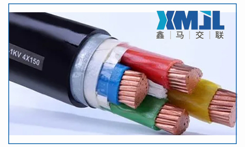 鑫馬電線(xiàn)電纜廠(chǎng)家淺談電力電纜和控制電纜有什么區(qū)別？